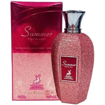 Summer Forever EDP
